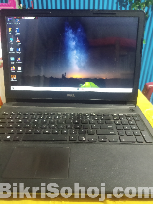 Dell Laptop